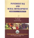 Panchayat Raj and Rural Development: Experiences & Perspectives
