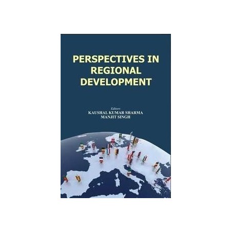 Perspectives in Regional Development 