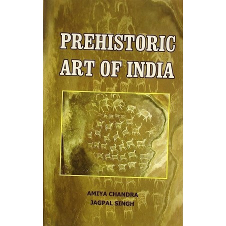 Prehistoric Art of India