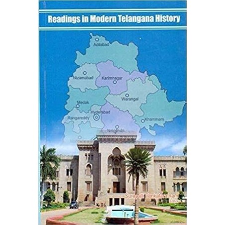 Readings in Modern Telangana History