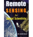 Remote Sensing for Social Sciences