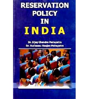 Reservation Policy in India
