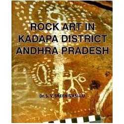 Buy Rock Art in Kadapa District, Andhra Pradesh Online by S.V. Sreenivasulu