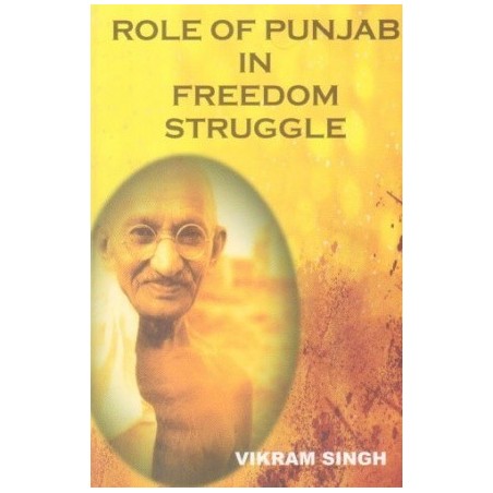 Role of Punjab in Freedom Struggle