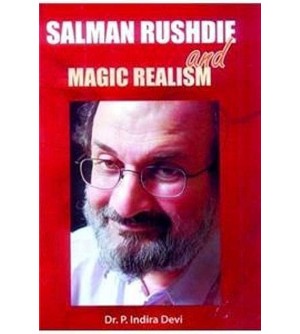 Salman Rushdie and Magic...