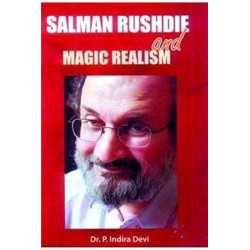 Salman Rushdie and Magic...