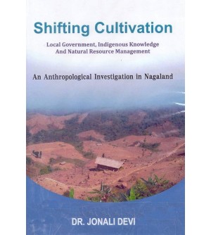 Shifting Cultivation
