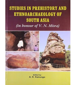 Studies in Prehistory and...