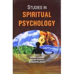 Buy Studies in Spiritual Psychology online by Akbar Husain