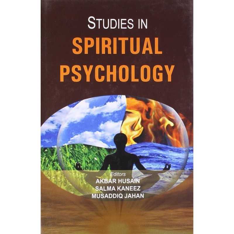 Buy Studies in Spiritual Psychology online by Akbar Husain