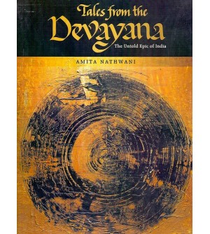 Tales from The Devayana