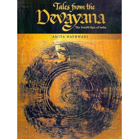 Tales from The Devayana