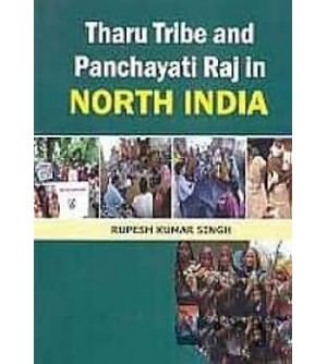 Tharu Tribe and Panchayati...
