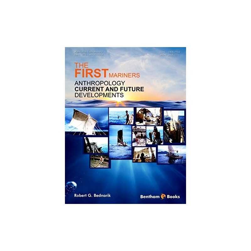 Buy The First Mariners Online by Robert. G. Bednarik