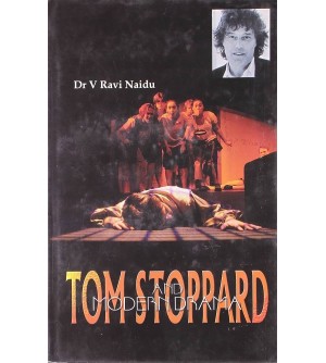 Tom Stoppard and Modern Drama