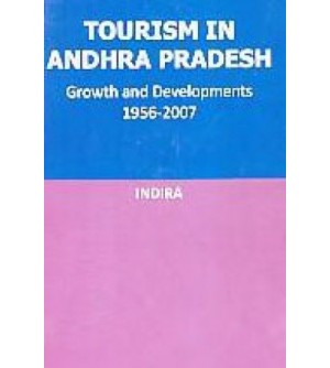 Tourism in Andhra Pradesh