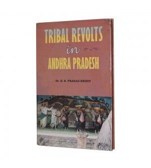Tribal Revolts in Andhra...