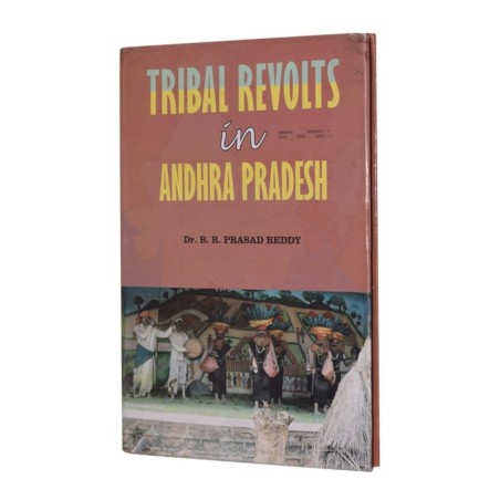 Tribal Revolts in Andhra Pradesh