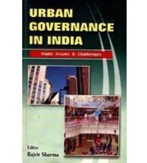 Urban Governance in India:...
