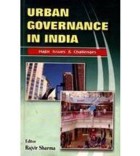 Urban Governance in India: Major Issues & Challenges