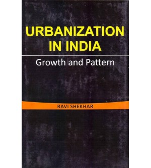 Urbanization in India...