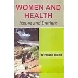 Women and Health Issues And Barriers