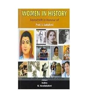Women in History Festschrif...