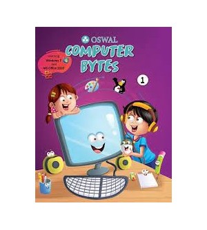 Computer Bytes: Textbook...