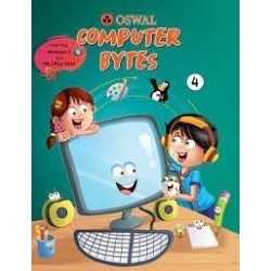 Buy Computer Bytes: Textbook for CBSE Class 4 Online