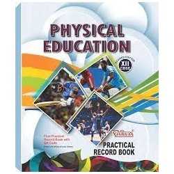 Buy Physical Education (Incl. Practicals): Textbook for CBSE Class 12 Online 