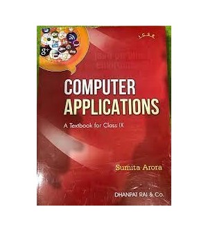 Computer Applications ICSE...