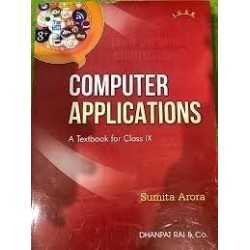 Computer Applications ICSE...