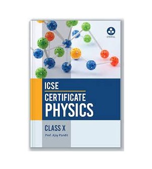 Certificate Physics:...
