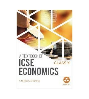 Economics: Textbook for...