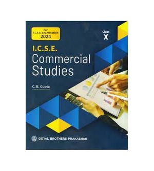 Commercial Studies:...