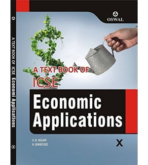 Economic Applications:...