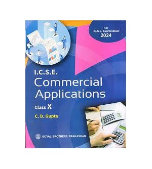 Commercial Applications:...