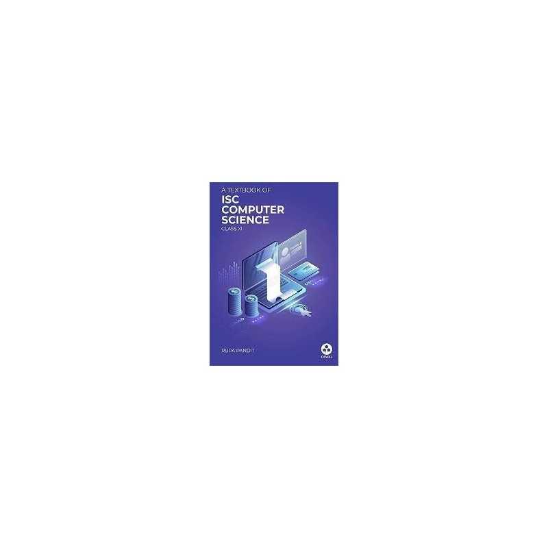 Computer Science: : Textbook for ISC Class 11