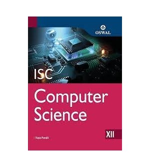 Computer Science: Textbook...