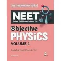 Buy Objective Physics : NEET Examination Online