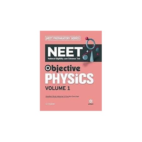 Objective Physics : NEET Examination