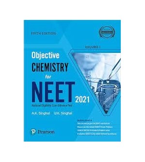 Objective Chemistry: NEET...