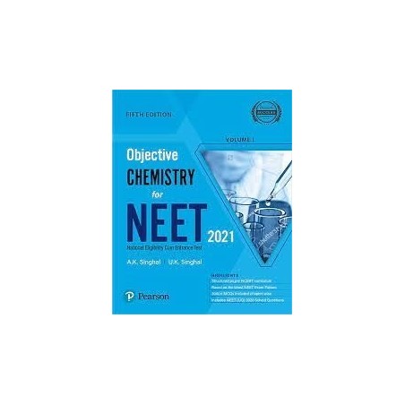 Objective Chemistry: NEET Examination