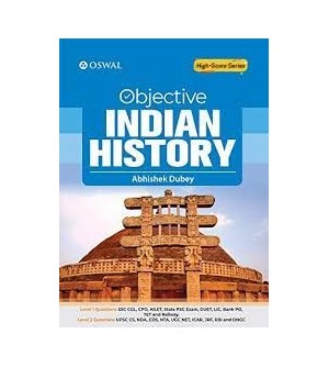 Objective Indian History...