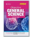Objective General Science For Competitive Examinations