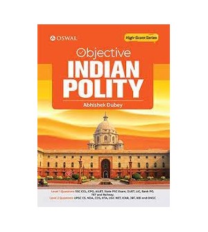 Objective Indian Polity For...