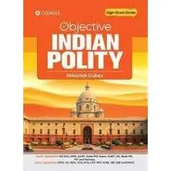 Objective Indian Polity For...