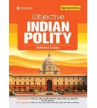 Objective Indian Polity For Competitive Examinations