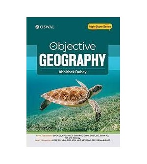 Objective Geography For...