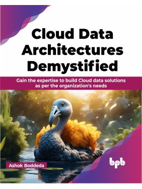 Cloud Data Architectures...